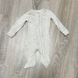 Purely Soft Bamboo Sleeper